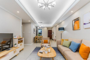 Chengdu Shuangliu·Shuangliu International Airport· Locals Apartment 00171870